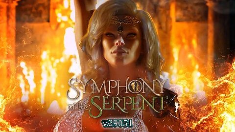 蛇之交响曲_Symphony of the Serpent 角色路线 内容截图 1