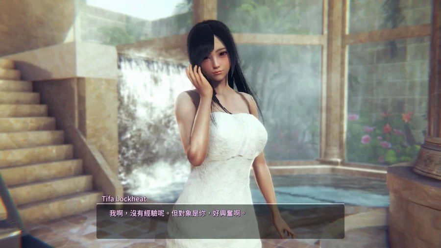甜心选择2_Honey Select 2 场景演出 详情图 5